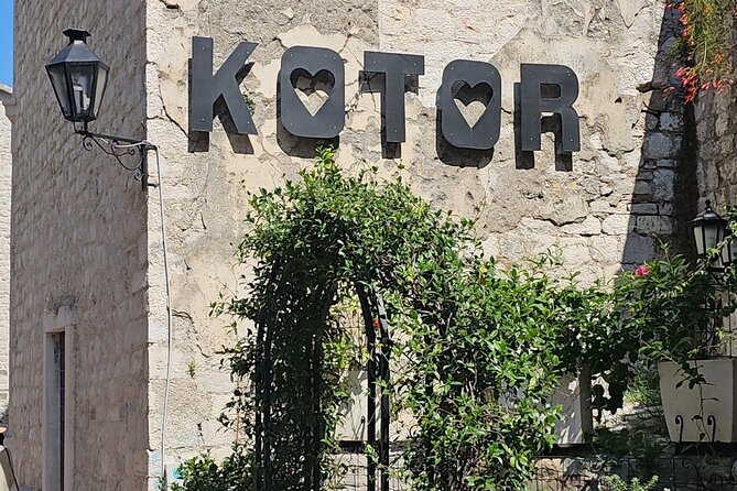 Luxury Day tour to Montenegro - Key Highlights to Know Before You Go