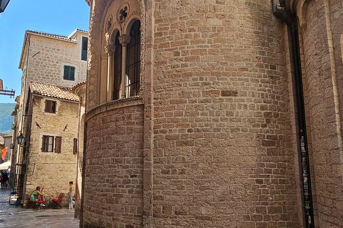 Luxury Day tour to Montenegro - A Private Montenegro Day Trip from Dubrovnik: What You’re Really Buying