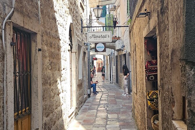 Luxury Day tour to Montenegro - Comfort and Convenience: The Included Details That Actually Help