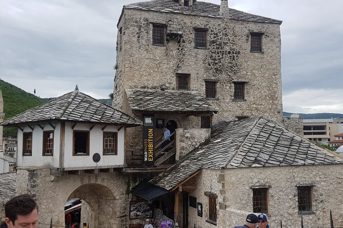 Luxury Day tour to Mostar and Kravice waterfalls - Key takeaways before you go
