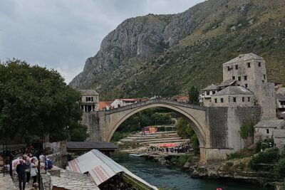 Luxury Day tour to Mostar and Kravice waterfalls - Private Transport, Real Comfort, and the Right Pace