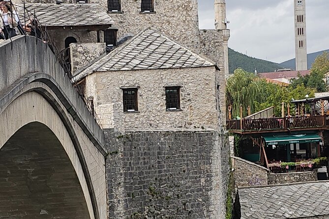 Luxury Day tour to Mostar and Kravice waterfalls - Should You Book This Mostar and Kravice Day Trip?