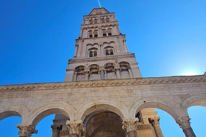 Luxury Day tour to Split - Key Highlights Worth Your Time