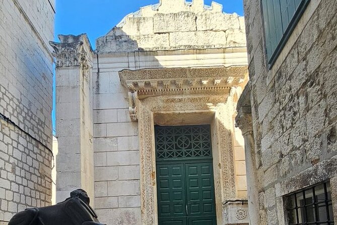Luxury Day tour to Split - Price and Value: How $1,123.78 per Group Adds Up