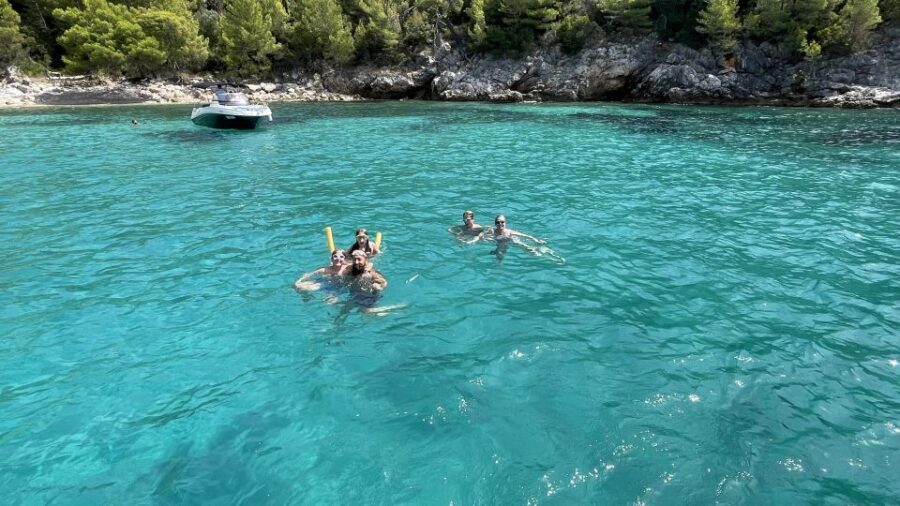 Luxury Private Boat Tour to Elaphiti Islands (4 hours) - Price and value: is $589 for up to 2 actually worth it?
