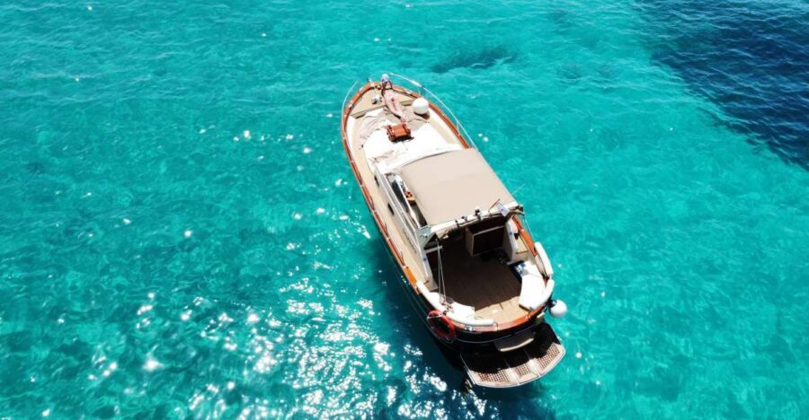 Luxury Private Boat Tour to Elaphiti Islands (4 hours) - From Dubrovnik hotel pickup to your boat: easy logistics for a 4-hour trip