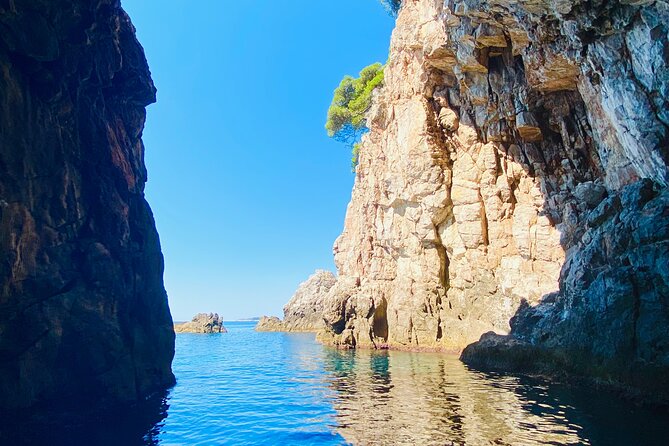 Luxury Private Boat Tour to Elaphiti Islands - Mljet Island on Longer Days: Forested Island and Turquoise Bays