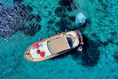 Luxury Private Boat Tour to Elaphiti Islands - Elaphiti Islands: Secluded Bays, Snorkel Time, and Village Stops