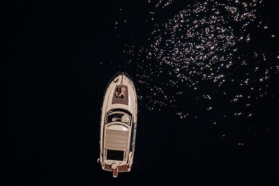 Luxury Private Boat Trip to the Elaphiti Islands from Dubrovnik - What luxury means here: drinks, WiFi, snacks, and gear