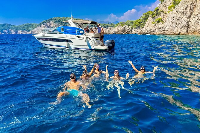 Luxury Private Elaphiti Islands boat tour from Dubrovnik - Key Points I’d Plan Around