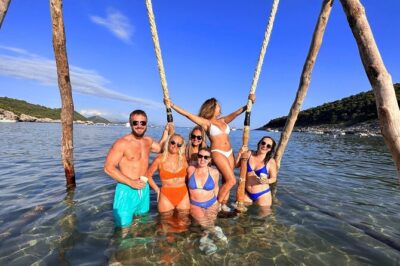 Luxury Private Elaphiti Islands boat tour from Dubrovnik - The Half-Day Route: Koločep and Lopud in a Tight, Fun Package