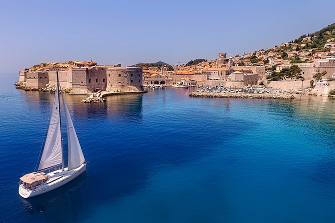 Luxury Private Sailing from Dubrovnik: Day & Multiday Tours - Key things that make this Dubrovnik luxury sailing different
