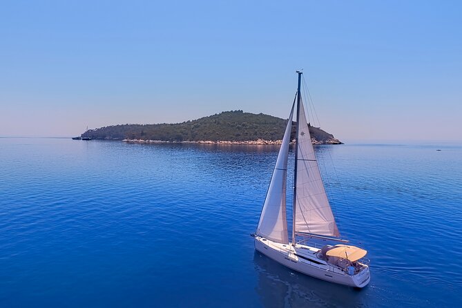 Luxury Private Sailing from Dubrovnik: Day & Multiday Tours - Why Dubrovnik Private Sailing Works Better Than a Group Cruise