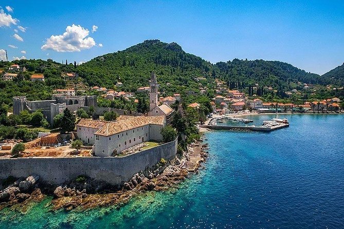 Luxury Private Sailing from Dubrovnik: Day & Multiday Tours - Stop 2: Mljet Island—Where the Day Gets a New Pace