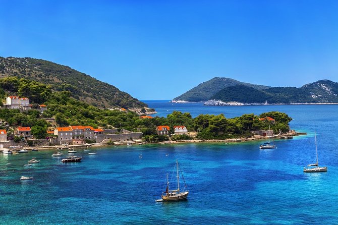 Luxury Private Sailing from Dubrovnik: Day & Multiday Tours - Price and Value for a Private Group Up to 8