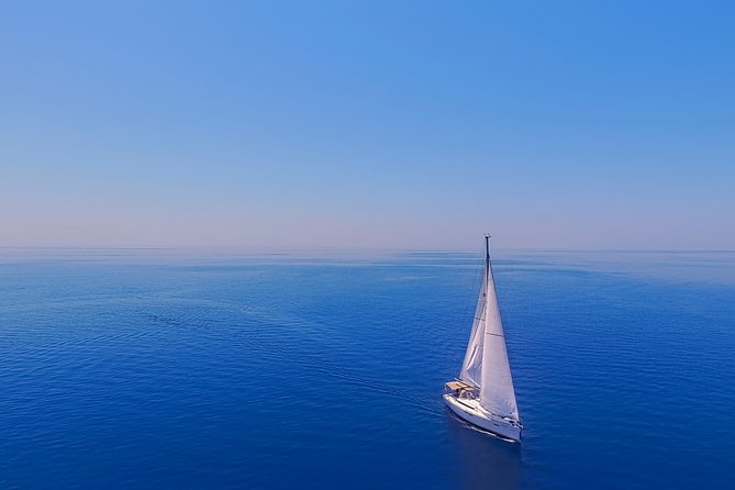 Luxury Private Sailing from Dubrovnik: Day & Multiday Tours - The Boat, the Skipper, and What You Actually Get (Not Just Promises)