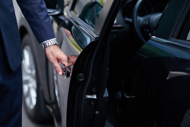 Luxury private transfer: Dubrovnik airport to Dubrovnik - FAQ