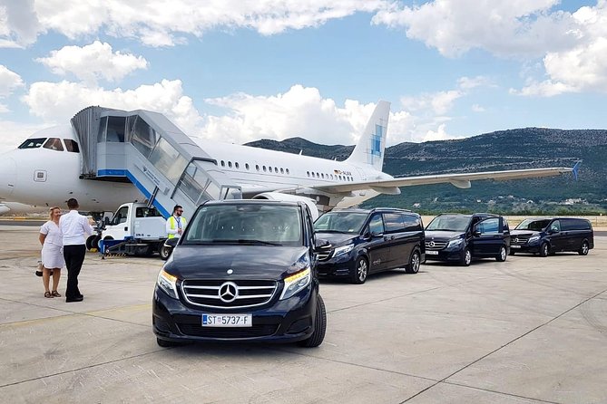 Luxury private transfer: Dubrovnik to Dubrovnik airport - Key Things That Make This Airport Transfer Work