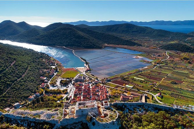 Luxury private transfer Split - Dubrovnik with lunch in Ston - Booking Essentials You Should Know Before You Go