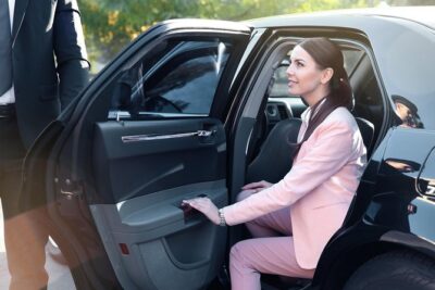 Luxury Private Transfer Zagreb Airport - Zagreb - How Pickup Works: Name Signs, Arrival Meet, and Hotel Drop-Off