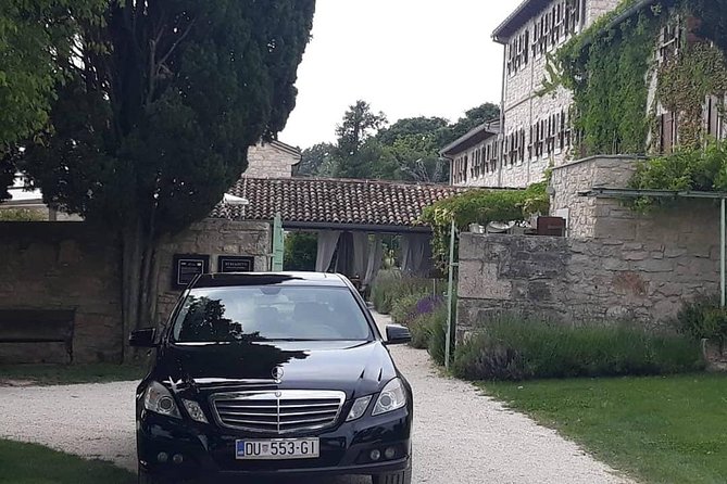Luxury Private Transfer Zagreb Airport - Zagreb - Who This Transfer Suits Best in Zagreb