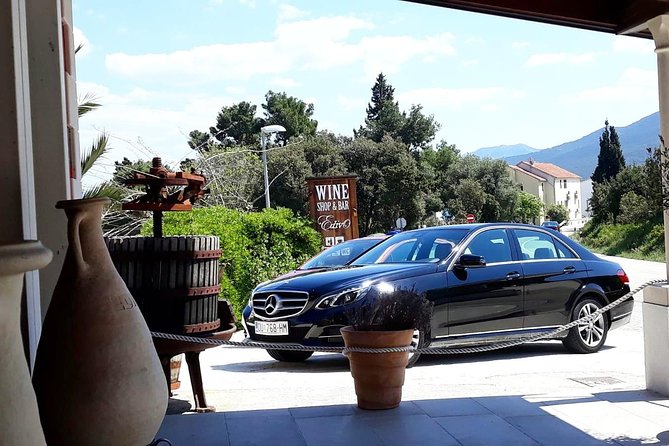 Luxury Private Transfer Zagreb Airport - Zagreb - Booking Considerations That Actually Matter