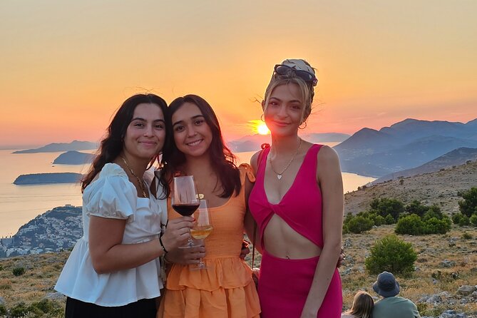 Luxury Sunset Tour with Wine Tasting - Why Dubrovnik Sunset Tours Feel Worth It Here