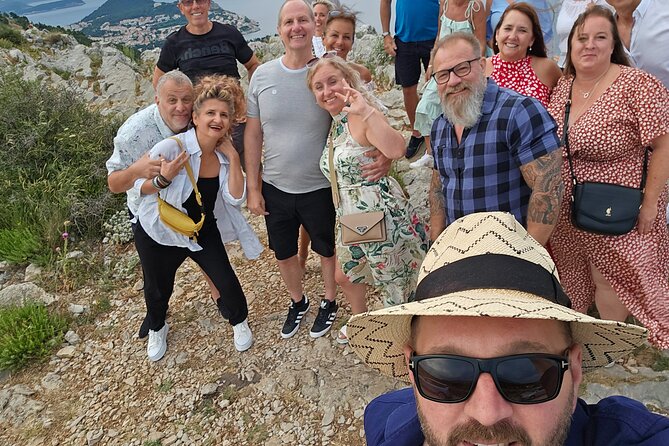 Luxury Sunset Tour with Wine Tasting - Stop 1: Most Dr. Franja Tuđmana for First-Glow City Views (10 minutes)
