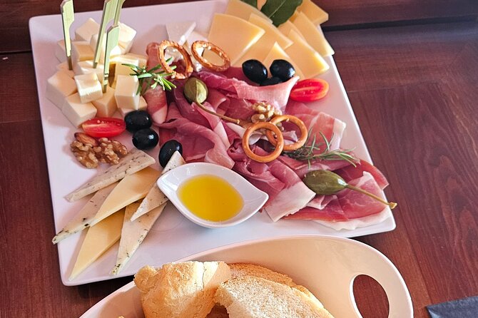 Luxury Wine and Oyster tasting - Matuško Winery: Family Estate Wines With Terroir-Led Variety
