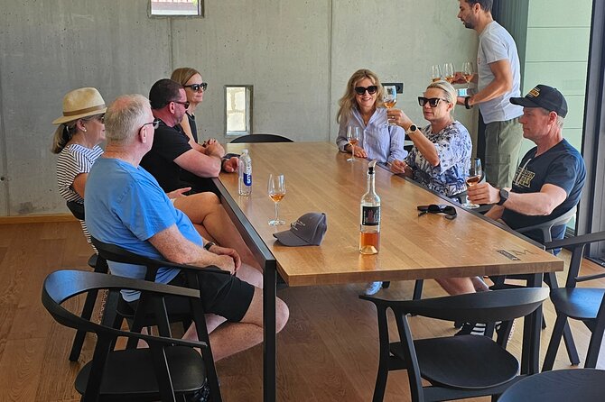 Luxury Wine and Oyster tasting - Who Should Book This Luxury Wine and Oyster Day?