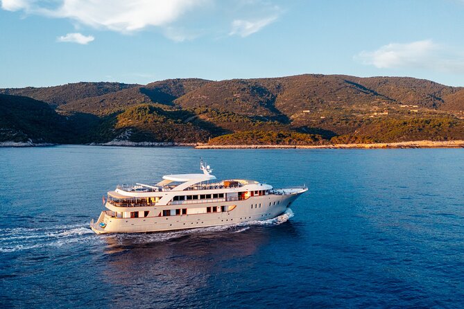 Luxury Yacht Week from Split to Dubrovnik - Key Points You Should Know Before You Go