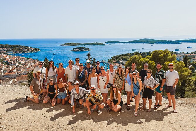 Luxury Yacht Week from Split to Dubrovnik - Split to Dubrovnik by Yacht: What This Week Really Feels Like