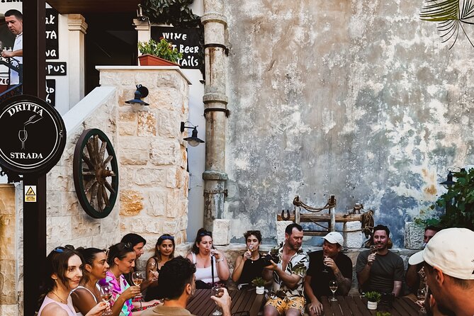 Luxury Yacht Week from Split to Dubrovnik - Day 4: Biševo’s Blue Cave by Small Boat and Komiža’s Slow Evening