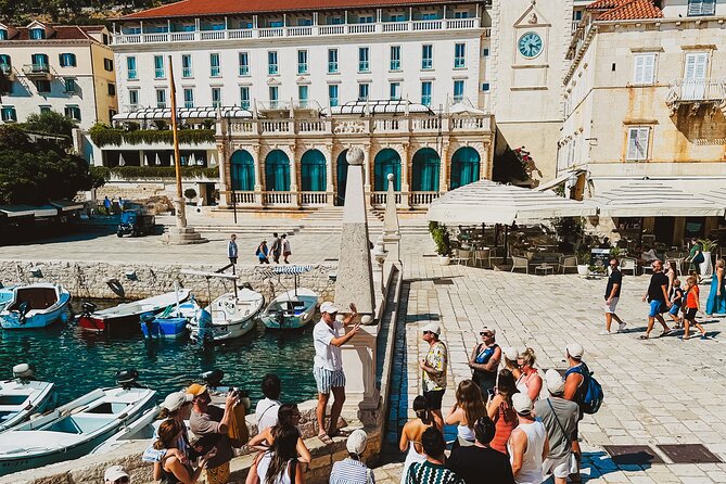 Luxury Yacht Week from Split to Dubrovnik - Price and Value: Why $2,348 Often Makes Sense Here