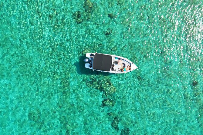 Magic Private Boat Tour from Split - Key Highlights You’ll Feel on the Water