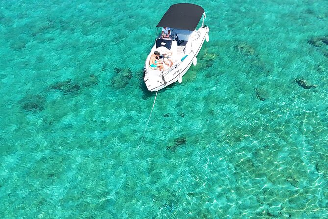 Magic Private Boat Tour from Split - Ciovo Island Stop: Quiet Bay Time and a Privacy-First Pace
