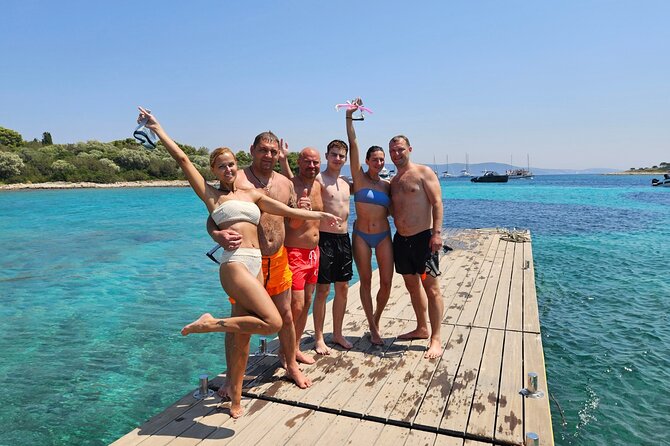 Magic Private Boat Tour from Split - Price and Value: When $780 Makes Sense