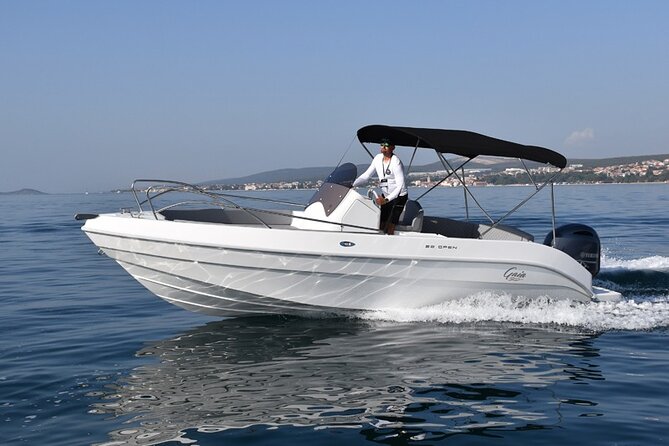 Magic Private Boat Tour from Split - Weather and Timing: The Real Things to Plan For