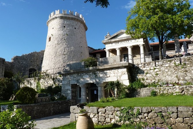 Magical Istria - Key highlights worth your attention