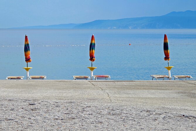 Magical Istria - Private tour comfort: pickup, clean car, and a guide who talks like a pro