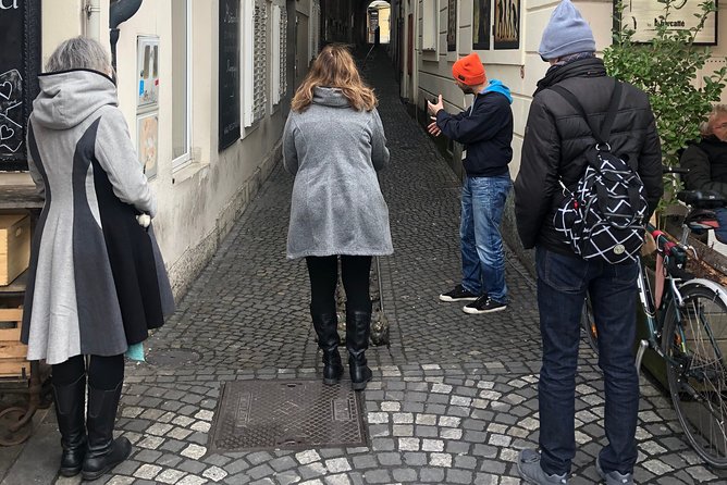 Magical Lake Bled and Ljubljana Private Tour from Zagreb - Ljubljana Old Town walk: dragons, cathedral stories, and photo-ready spots