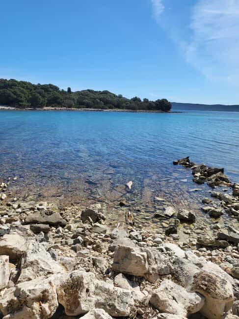 Magnific blue lagoon,speed boat towels included - Key highlights worth your time