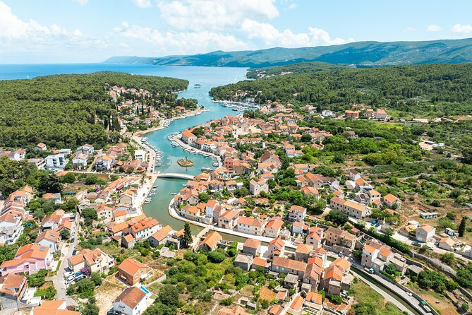 Makarska: 3-Island Golden Horn and Blue Lagoon Speedboat Tour - On-Water Comfort: The Ride, the Timing, and the Small-Group Feel
