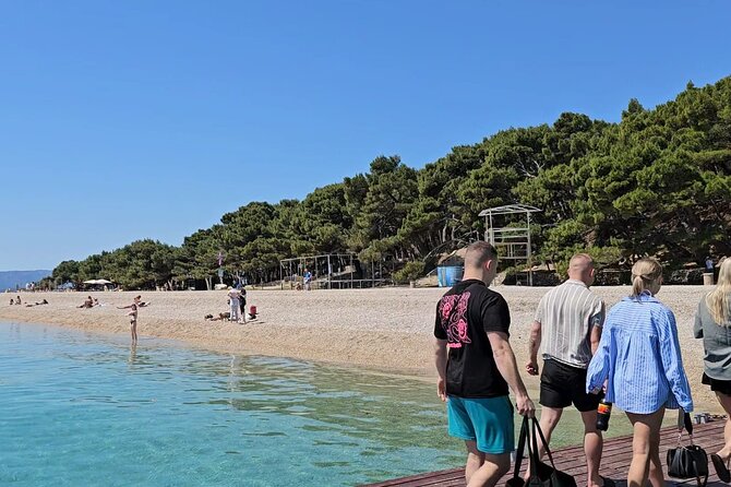 Makarska: 3-Island Golden Horn and Blue Lagoon Speedboat Tour - Who This Tour Fits Best (And Who Might Hesitate)