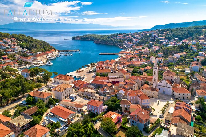 Makarska: 3 Island Speedboat Tour with Little Blue Cave & Lagoon - Timing matters: why morning departures can feel better