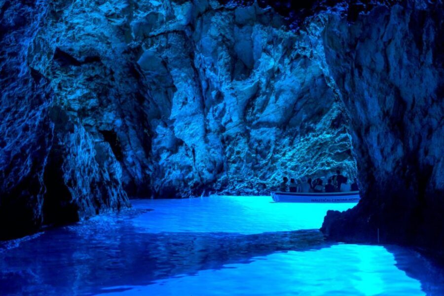 Makarska: 5-Islands Tour, Blue Cave, Vis, Hvar & Brač - Key Highlights You’ll Actually Care About