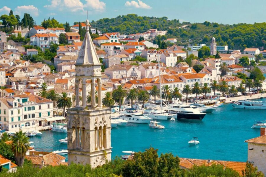 Makarska: 5-Islands Tour, Blue Cave, Vis, Hvar & Brač - Practical Tips to Make It Feel Less Rushed
