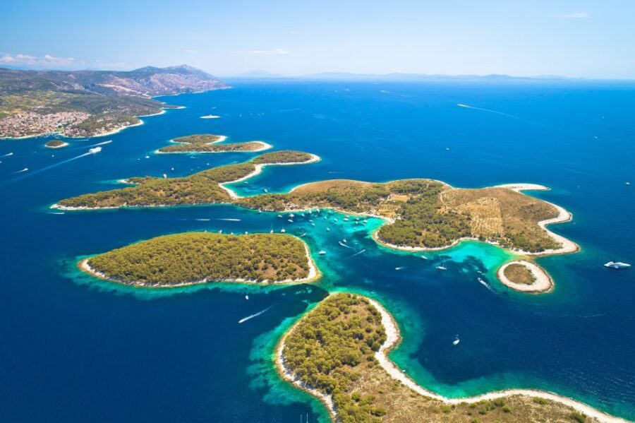 Makarska: 5-Islands Tour, Blue Cave, Vis, Hvar & Brač - Price and Value: Is $176 Worth It for This Route?
