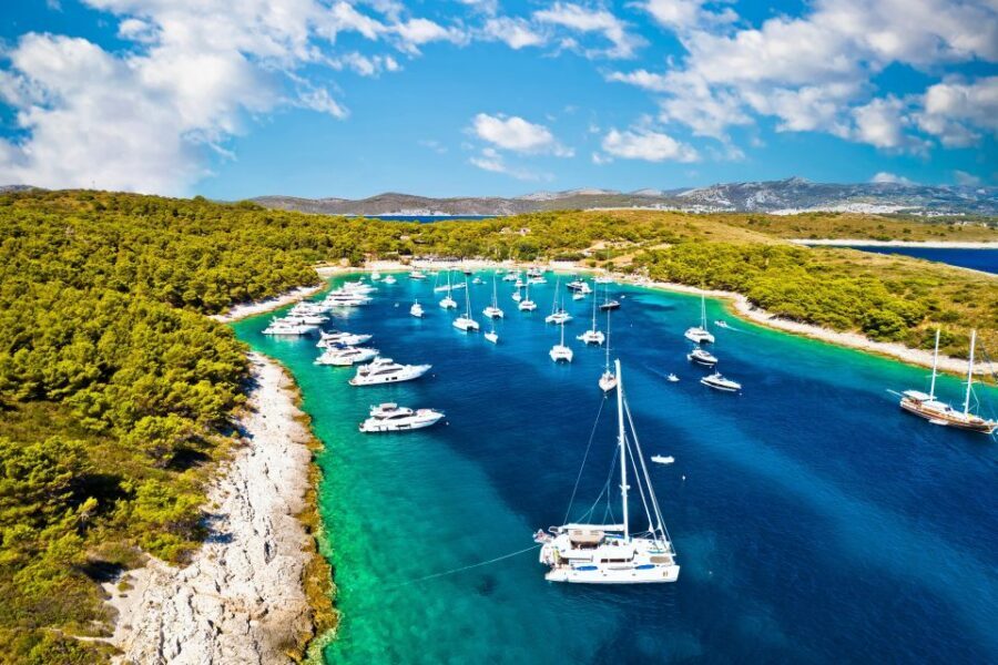 Makarska: 5-Islands Tour, Blue Cave, Vis, Hvar & Brač - Comfort, Timing, and Who Should Skip This One