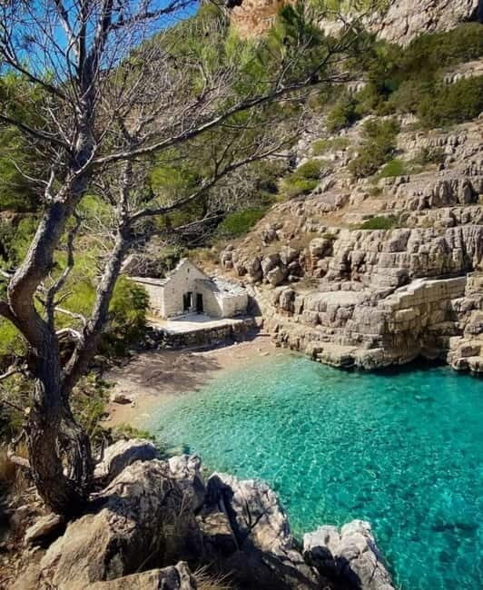 Makarska: Half-Day Boat Tour to Hvar Island - Key highlights you should know before you go